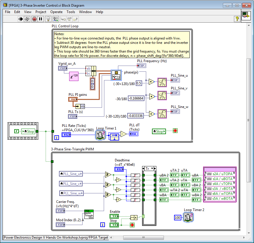 3-Phase Inverter - FPGA.png